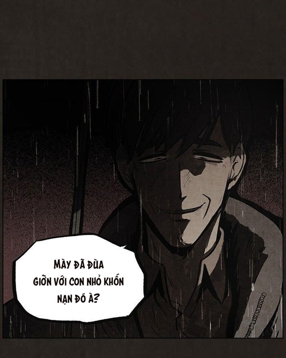 Bastard - Chương 84