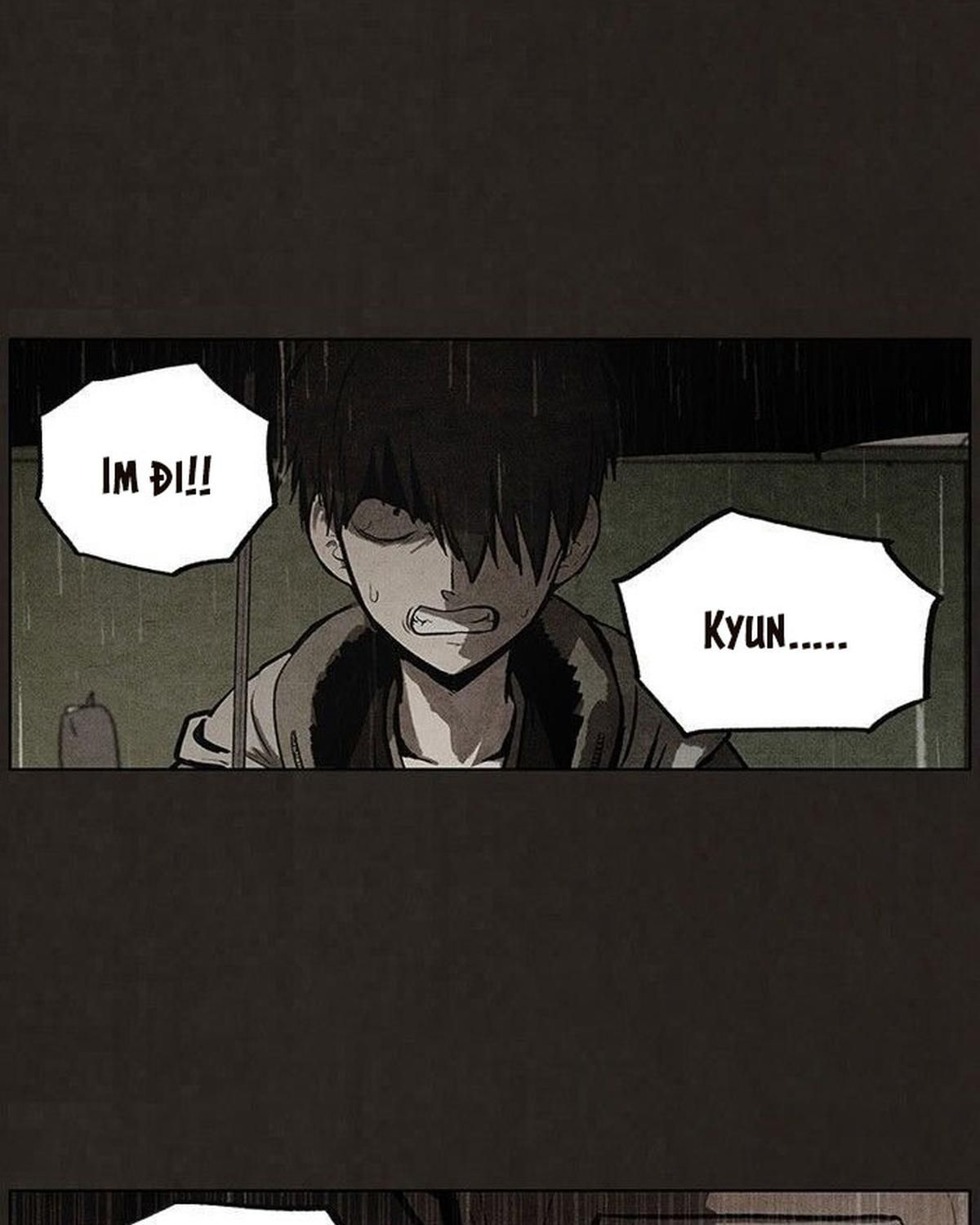 Bastard - Chương 84