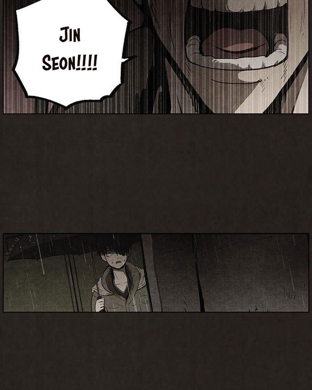 Bastard - Chương 84