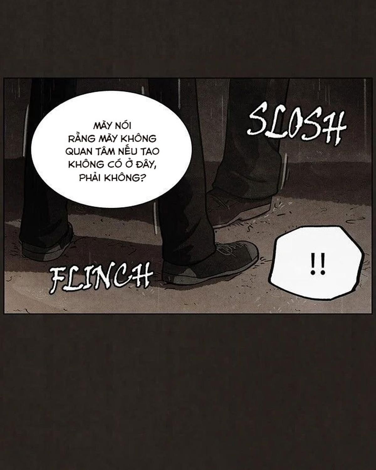 Bastard - Chương 84