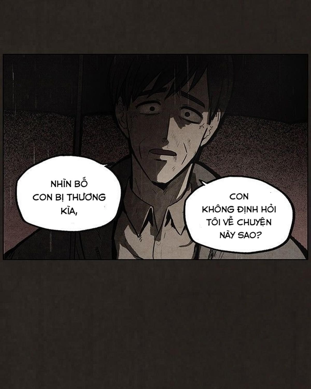 Bastard - Chương 85