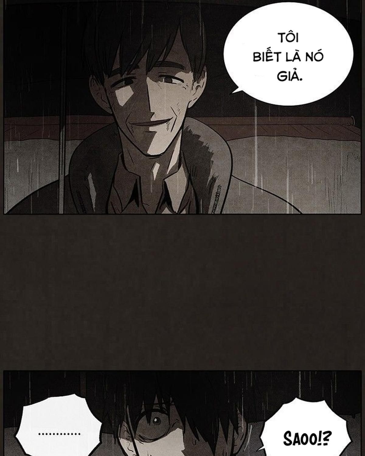 Bastard - Chương 85