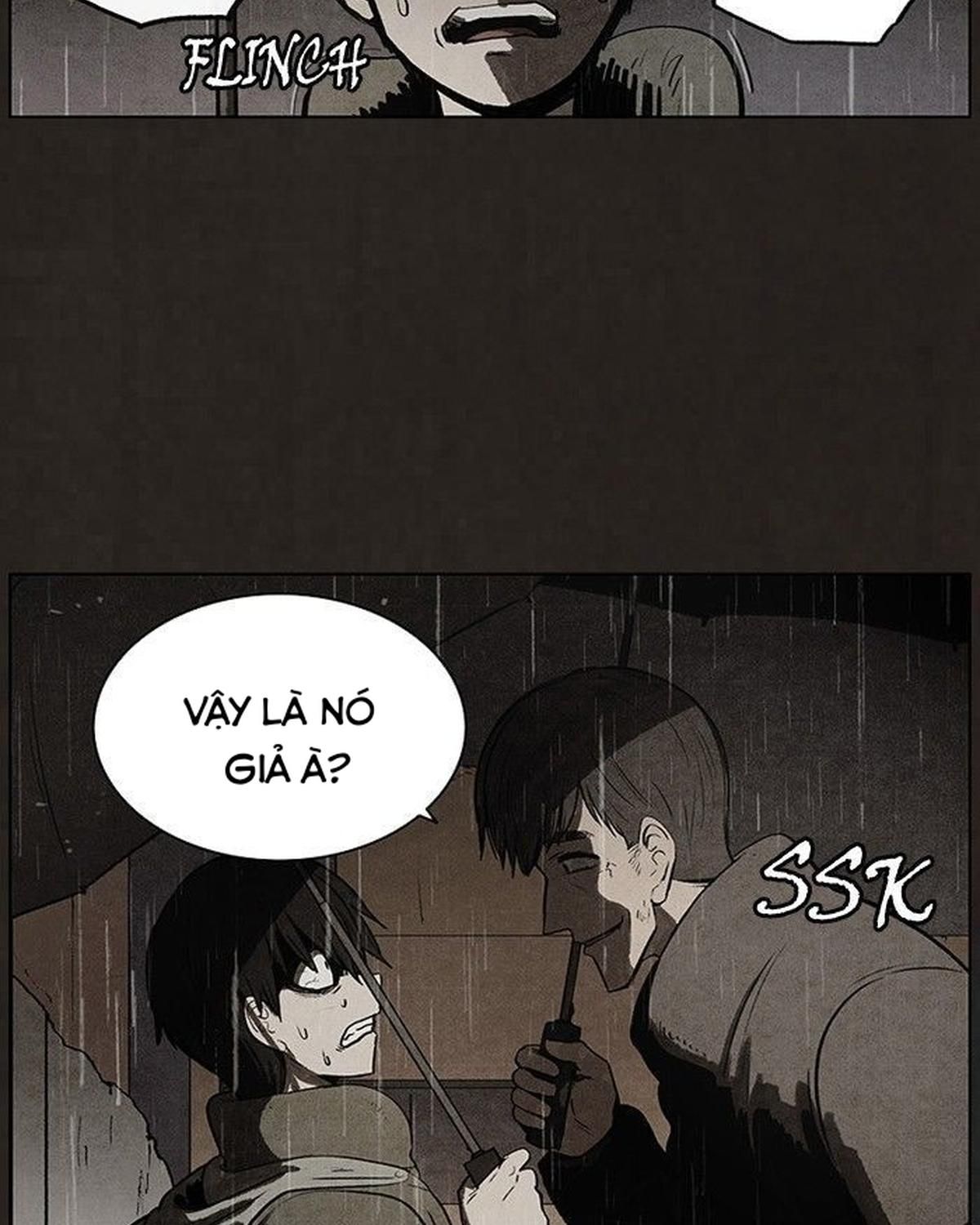 Bastard - Chương 85