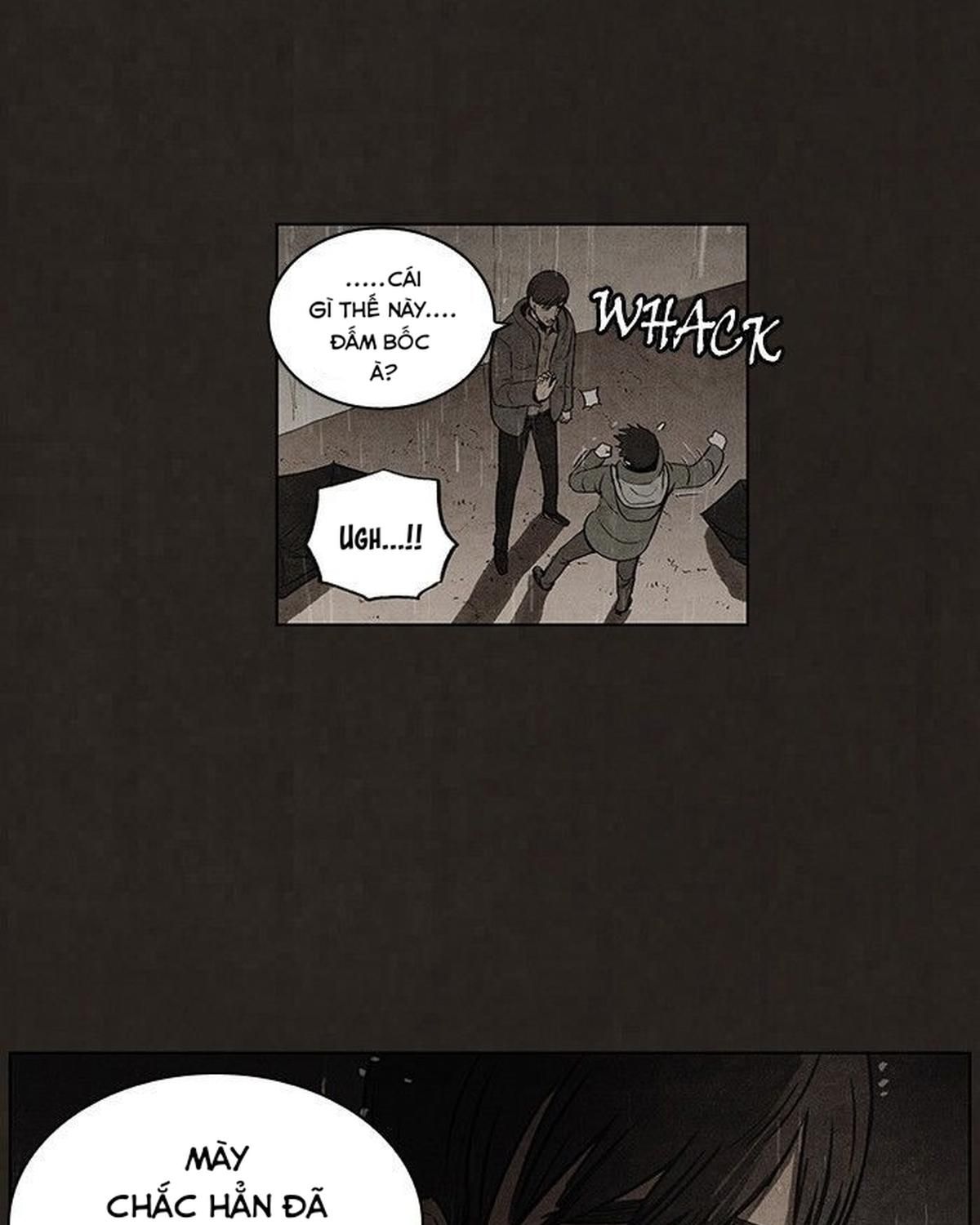 Bastard - Chương 85