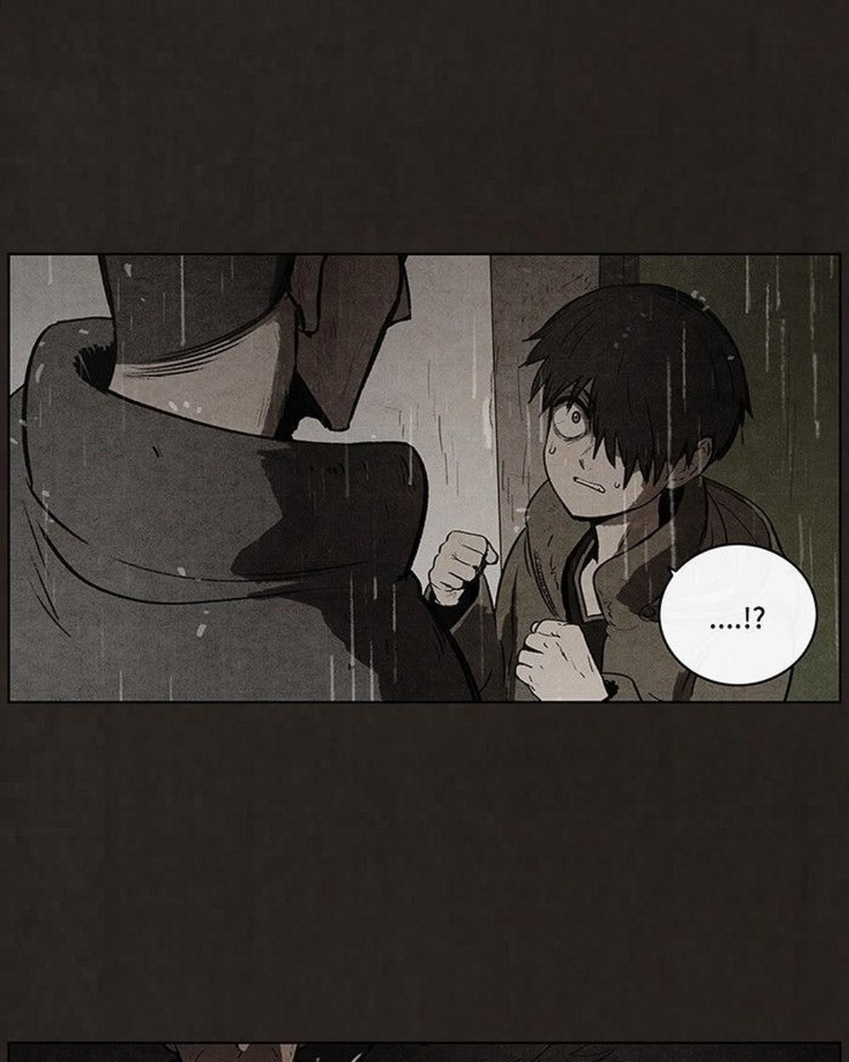 Bastard - Chương 85