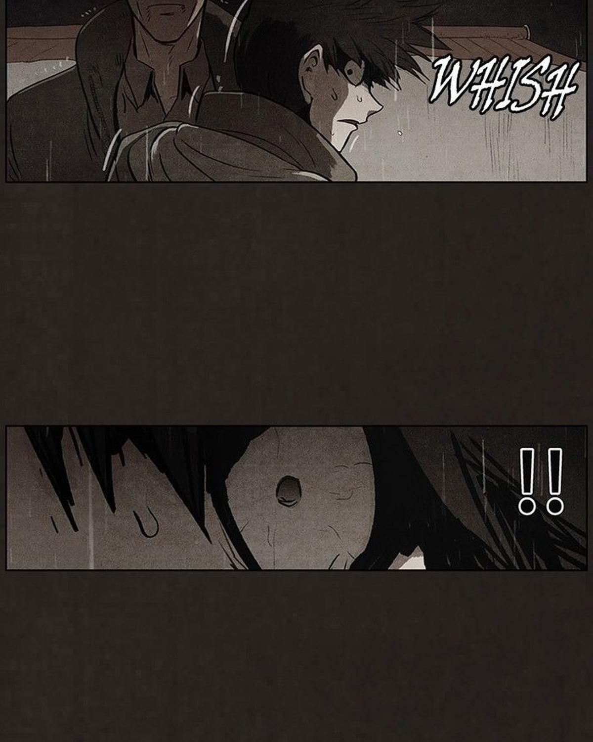 Bastard - Chương 85