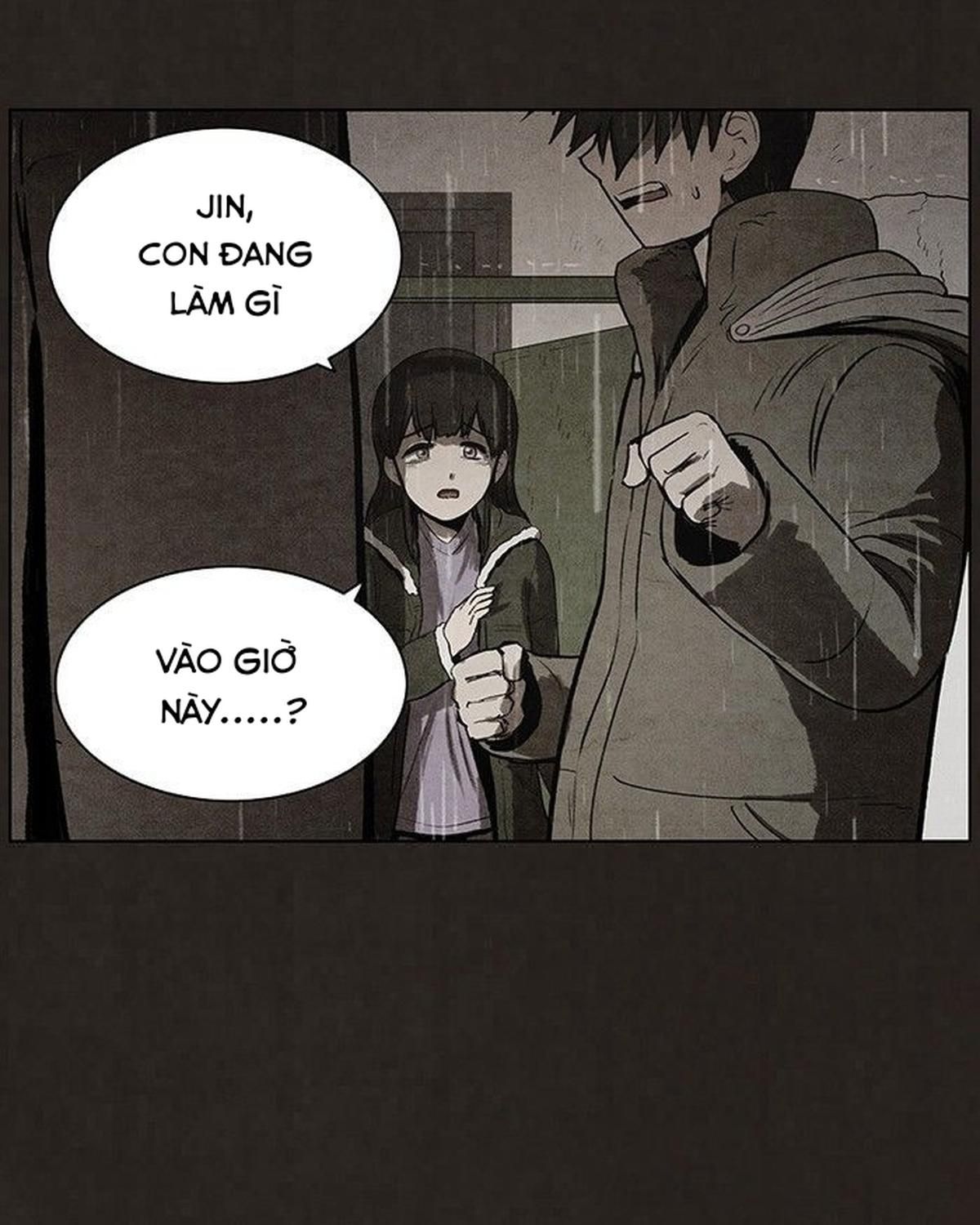 Bastard - Chương 85