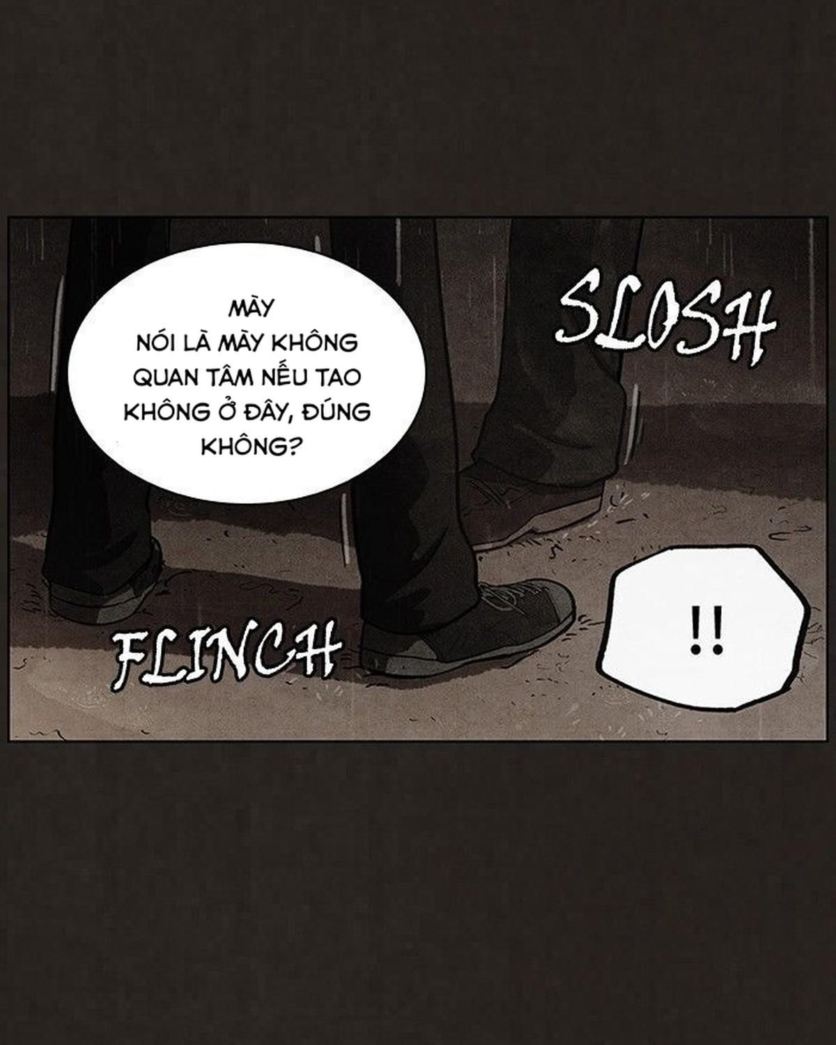 Bastard - Chương 85