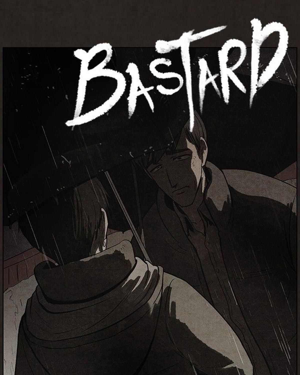 Bastard - Chương 85