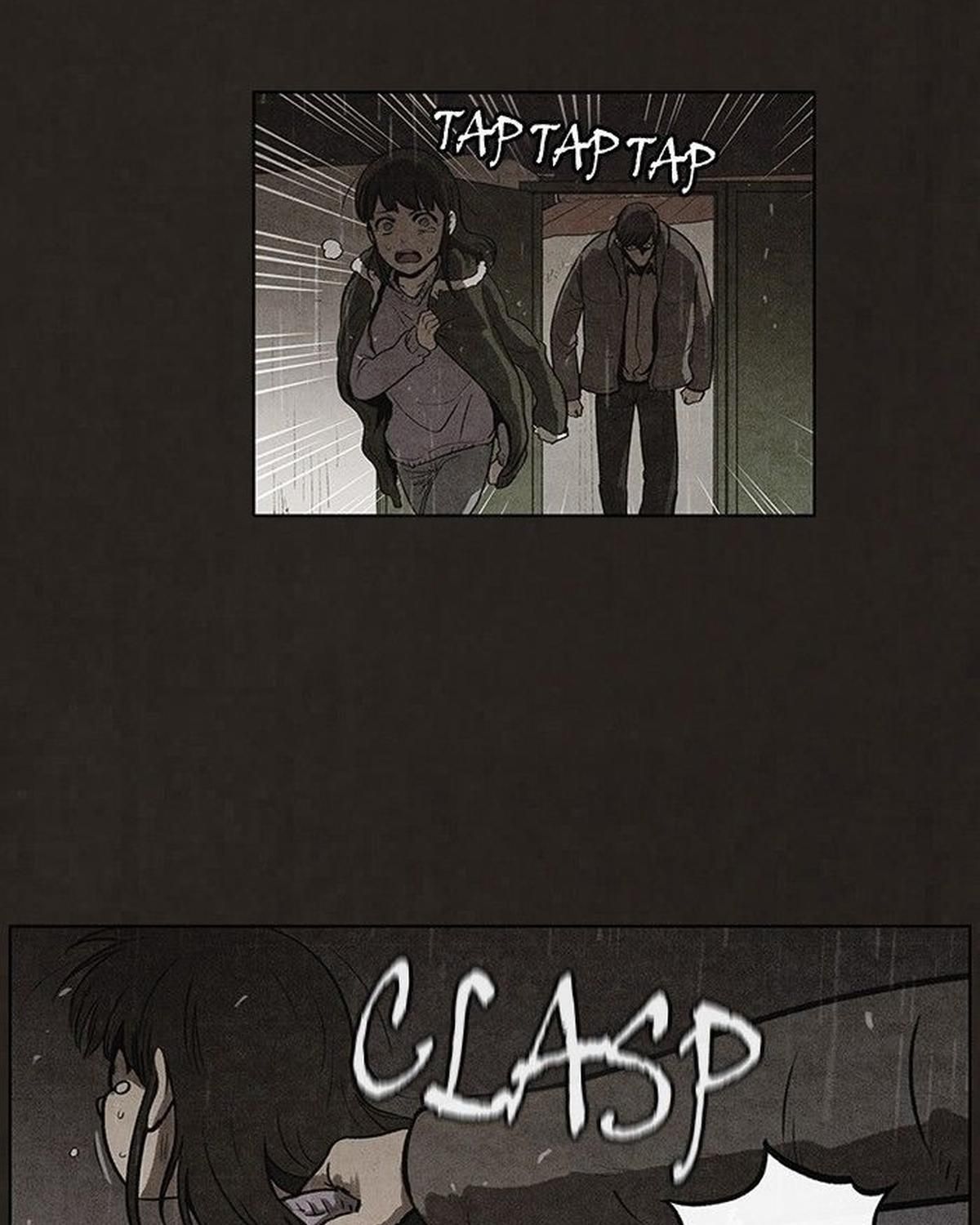 Bastard - Chương 85