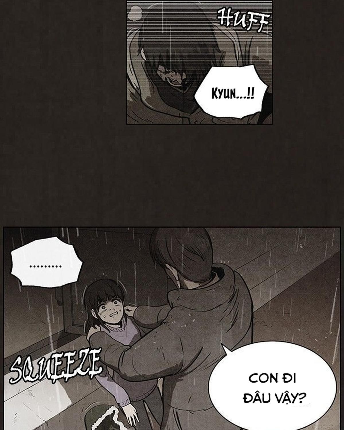 Bastard - Chương 85