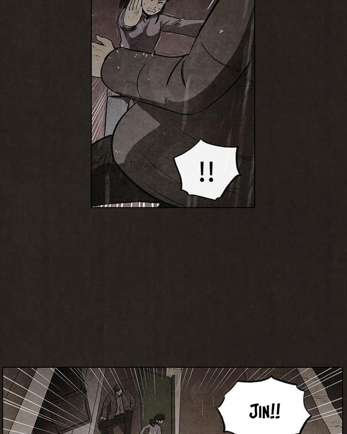 Bastard - Chương 85