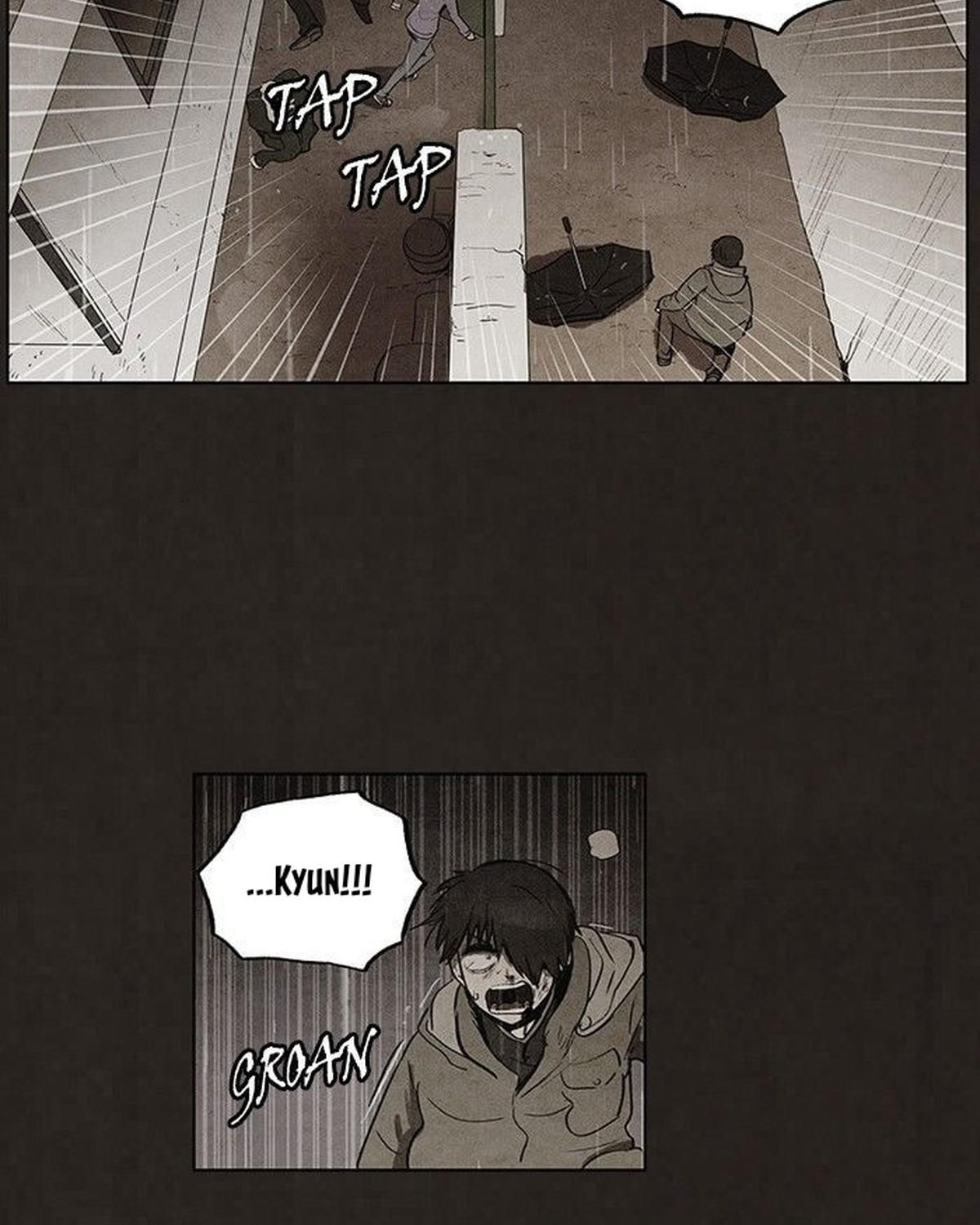 Bastard - Chương 85