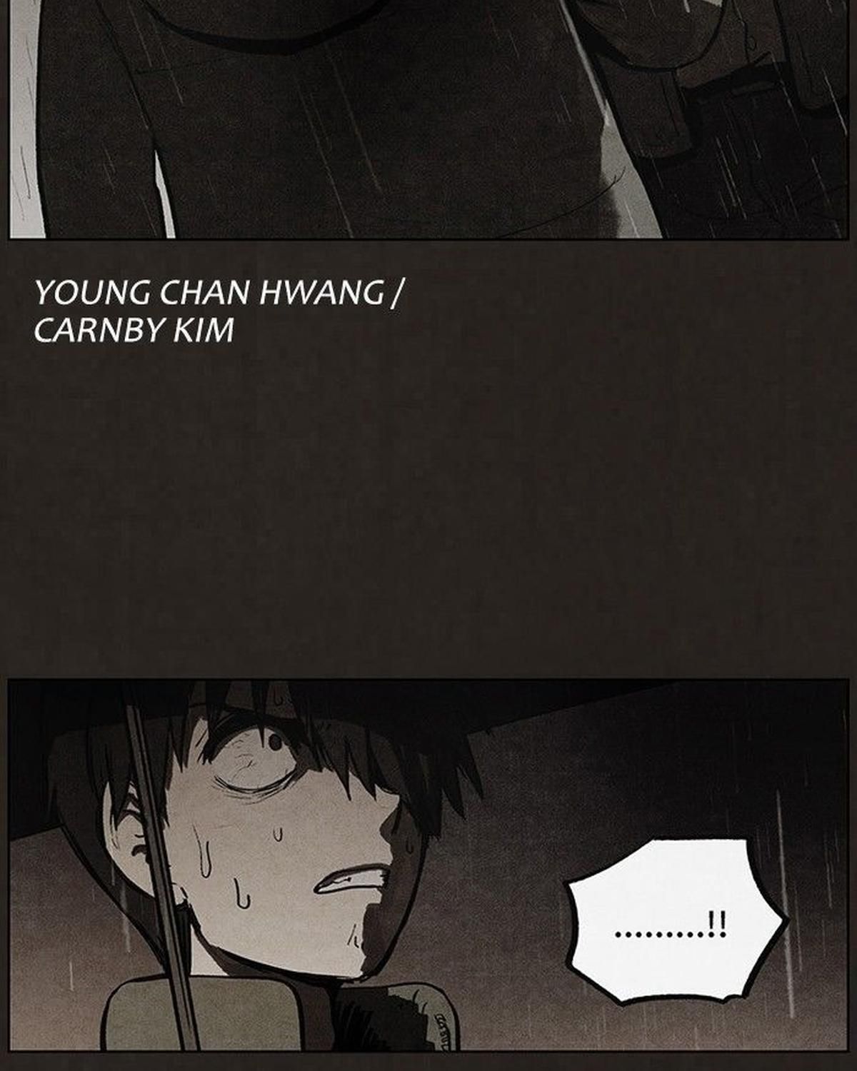 Bastard - Chương 85