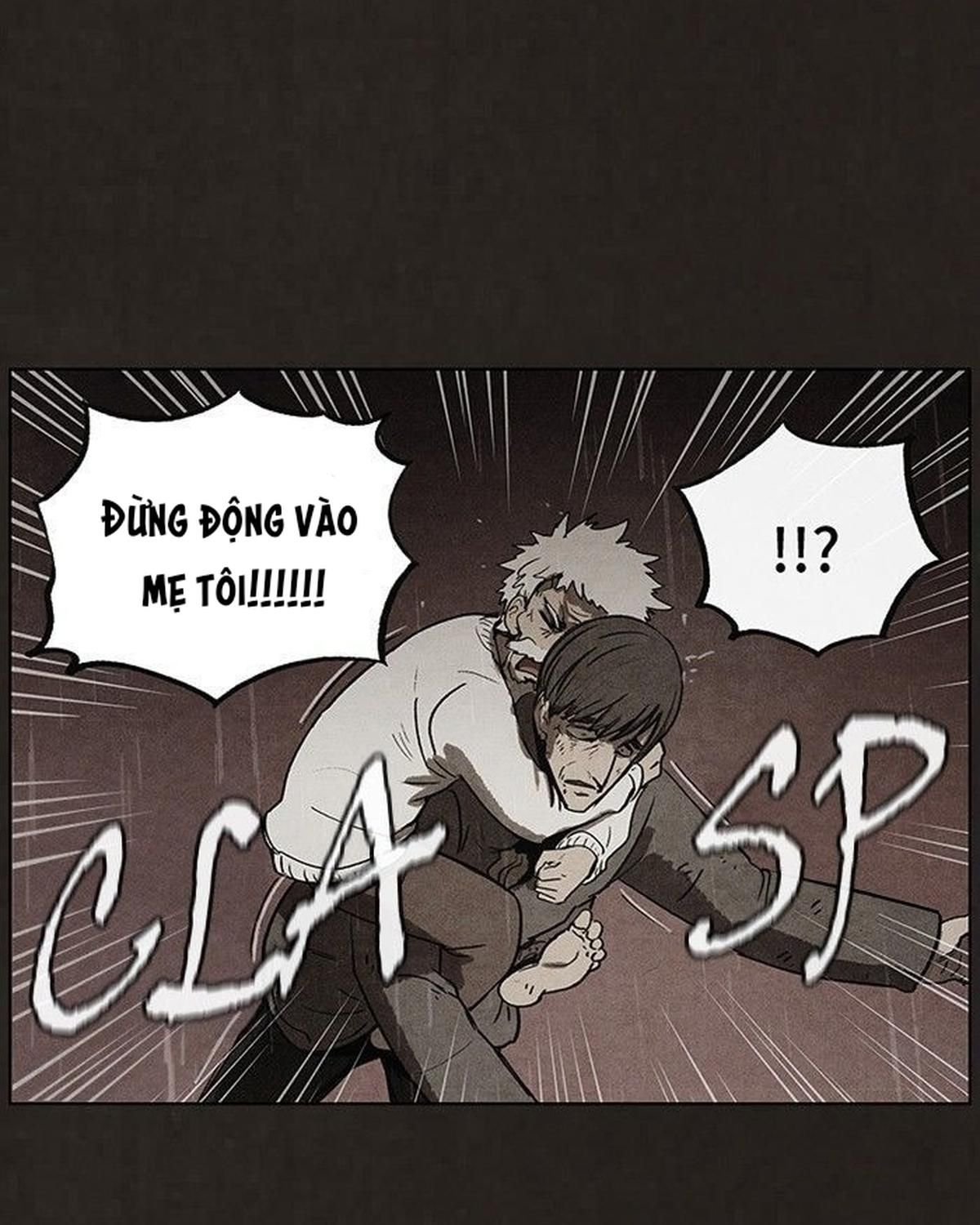 Bastard - Chương 85