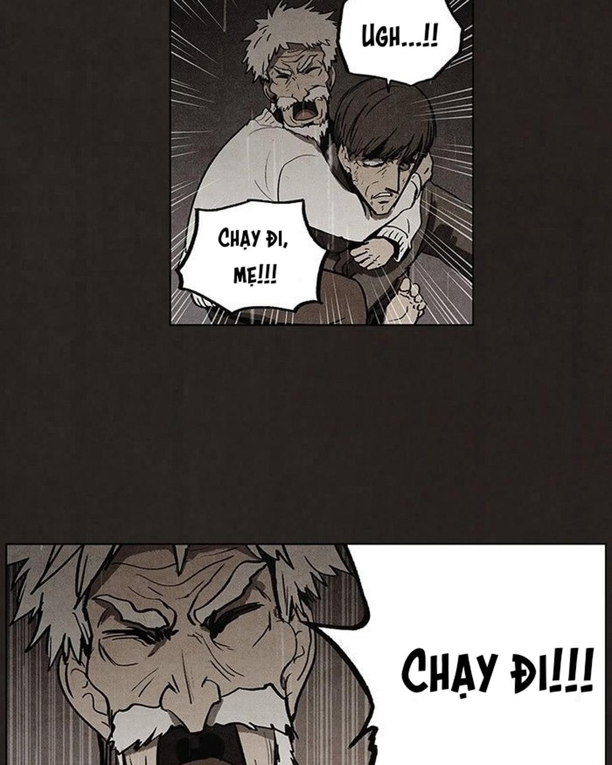 Bastard - Chương 85