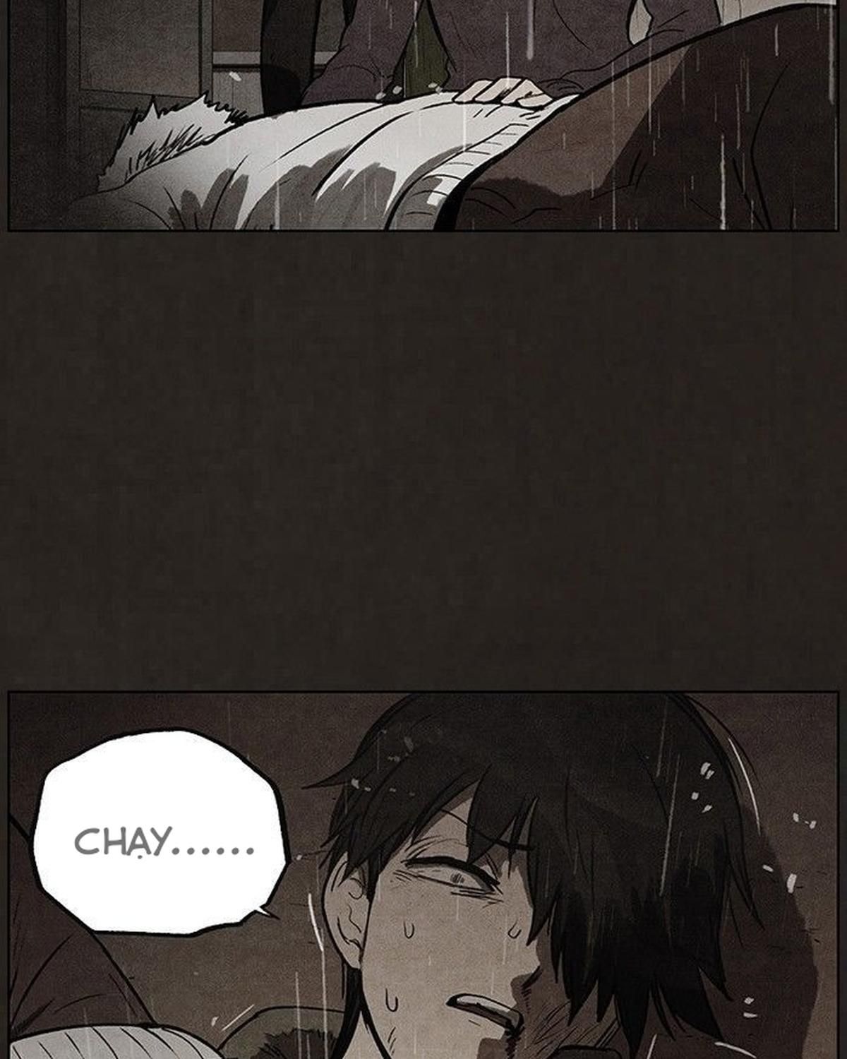 Bastard - Chương 85