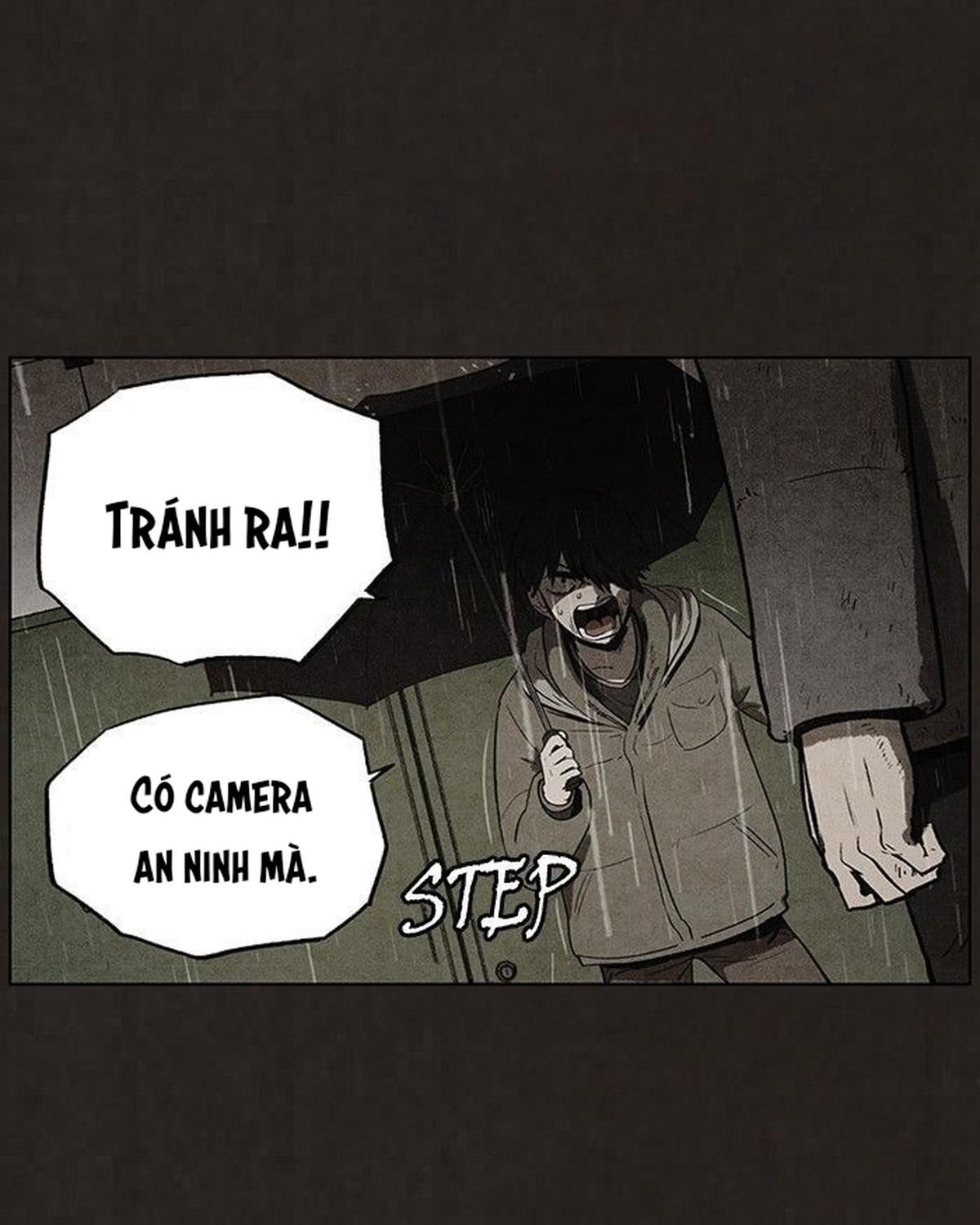 Bastard - Chương 85