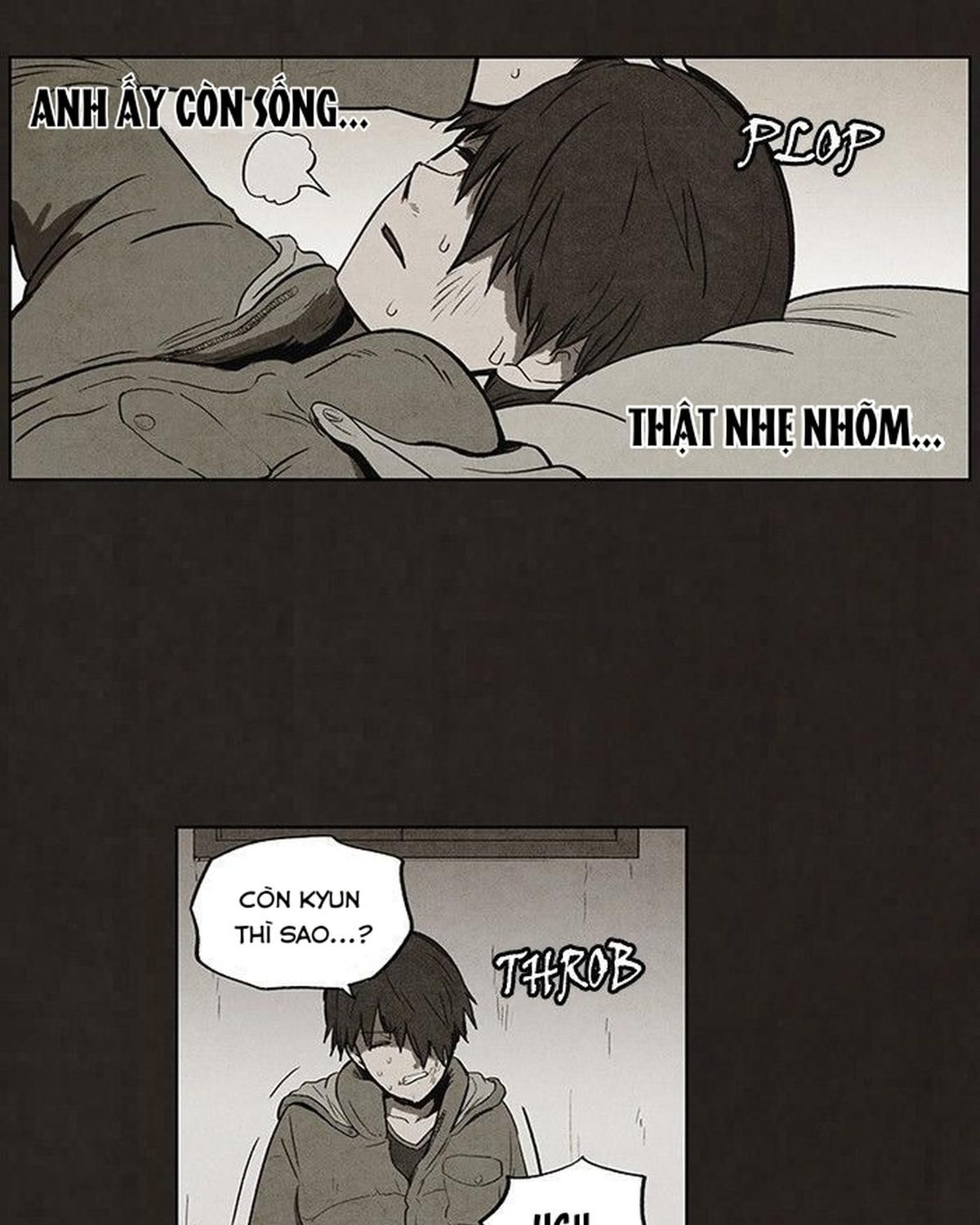 Bastard - Chương 86