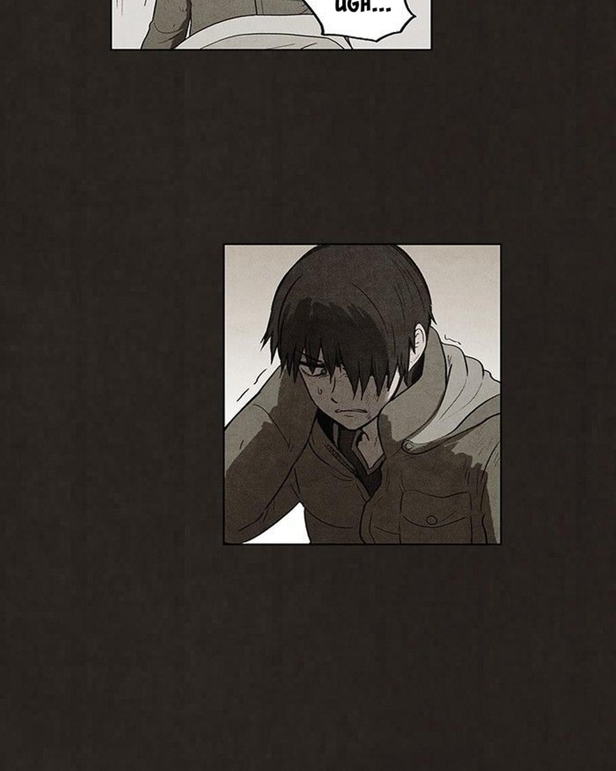 Bastard - Chương 86