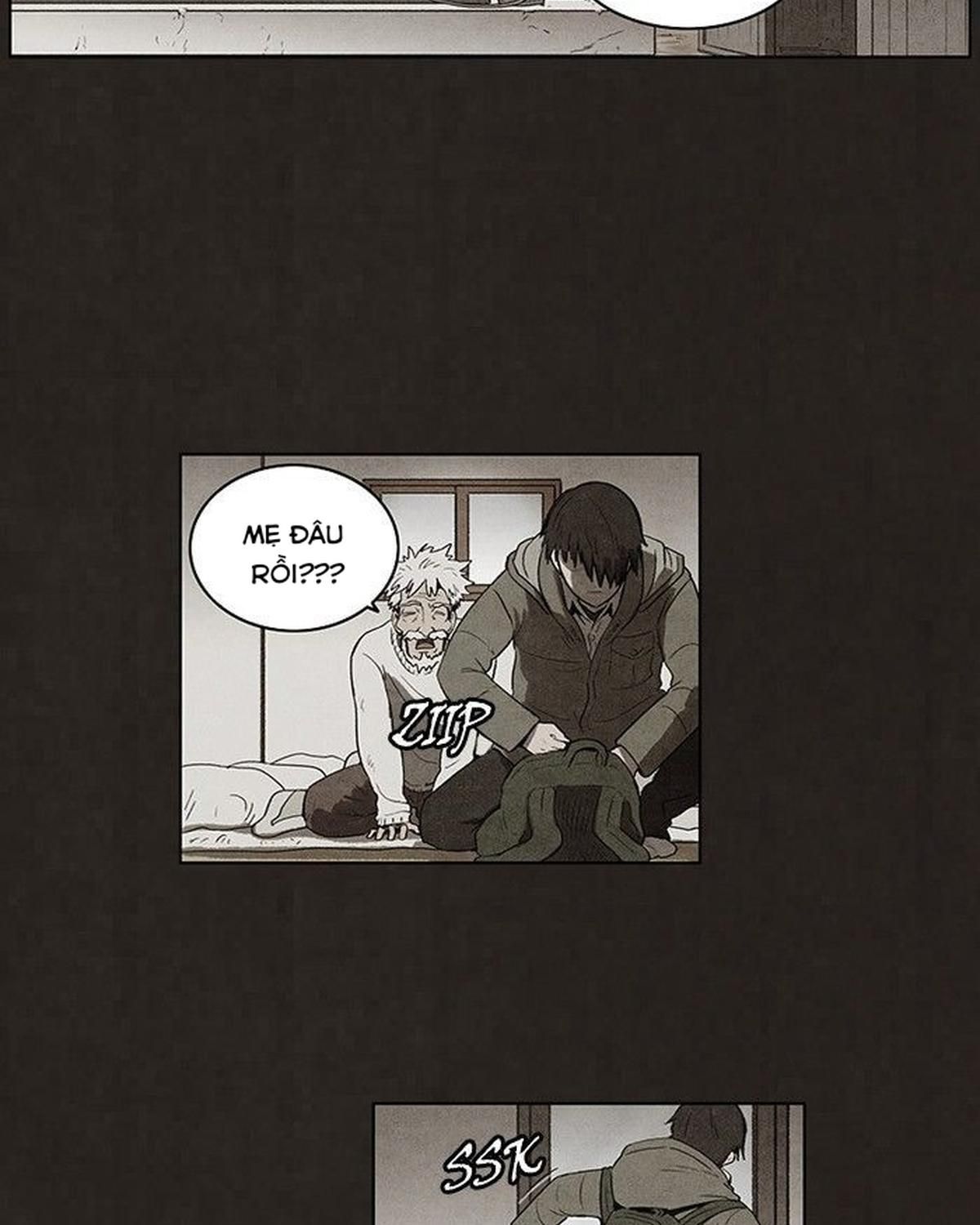 Bastard - Chương 86