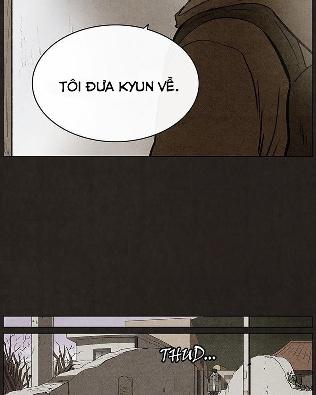 Bastard - Chương 86
