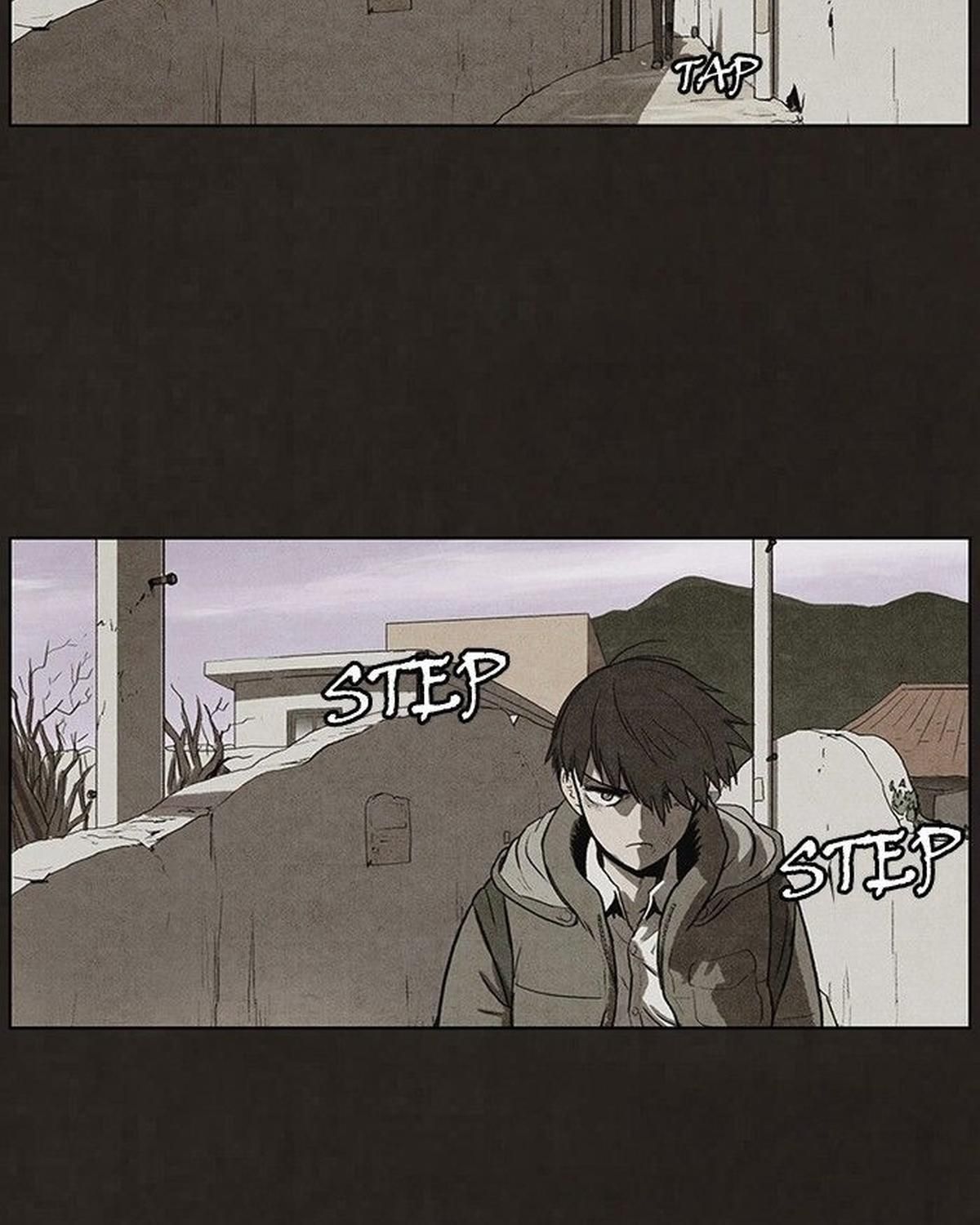 Bastard - Chương 86