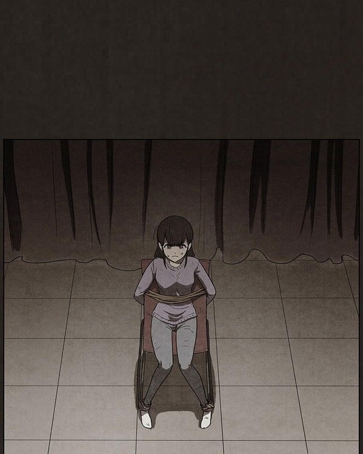 Bastard - Chương 86