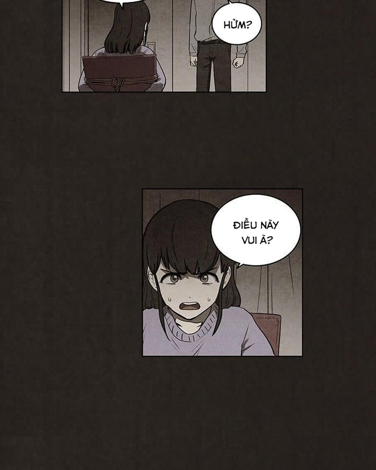 Bastard - Chương 86