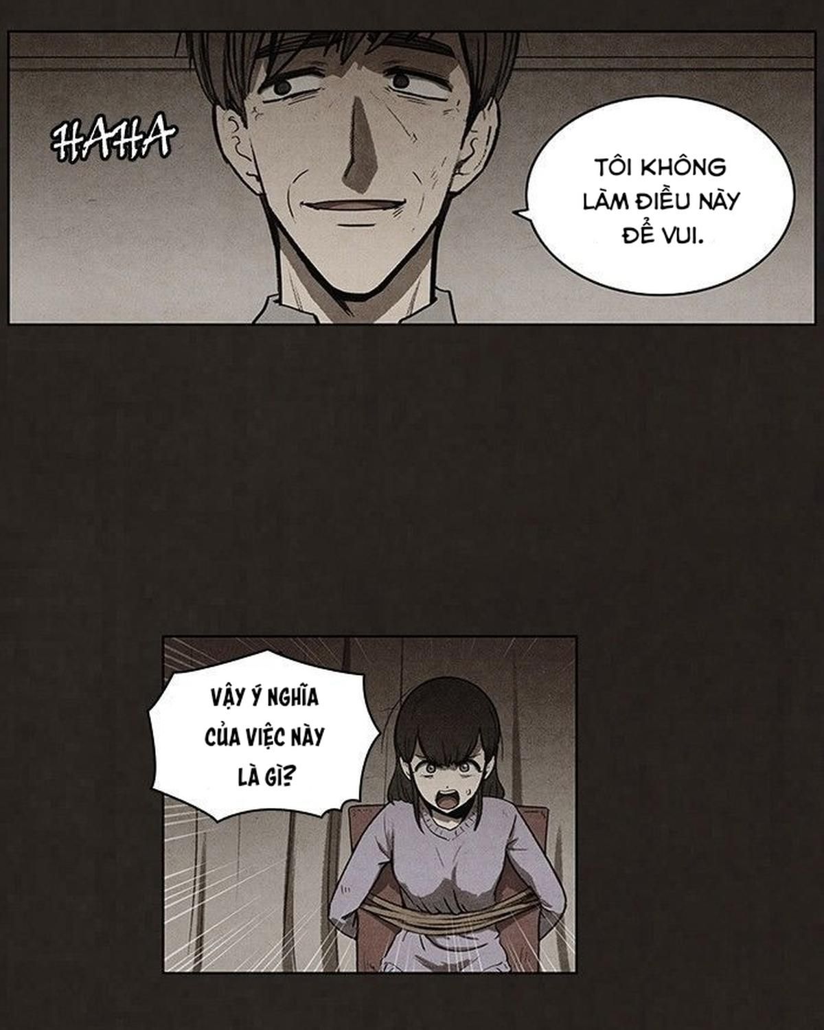 Bastard - Chương 86