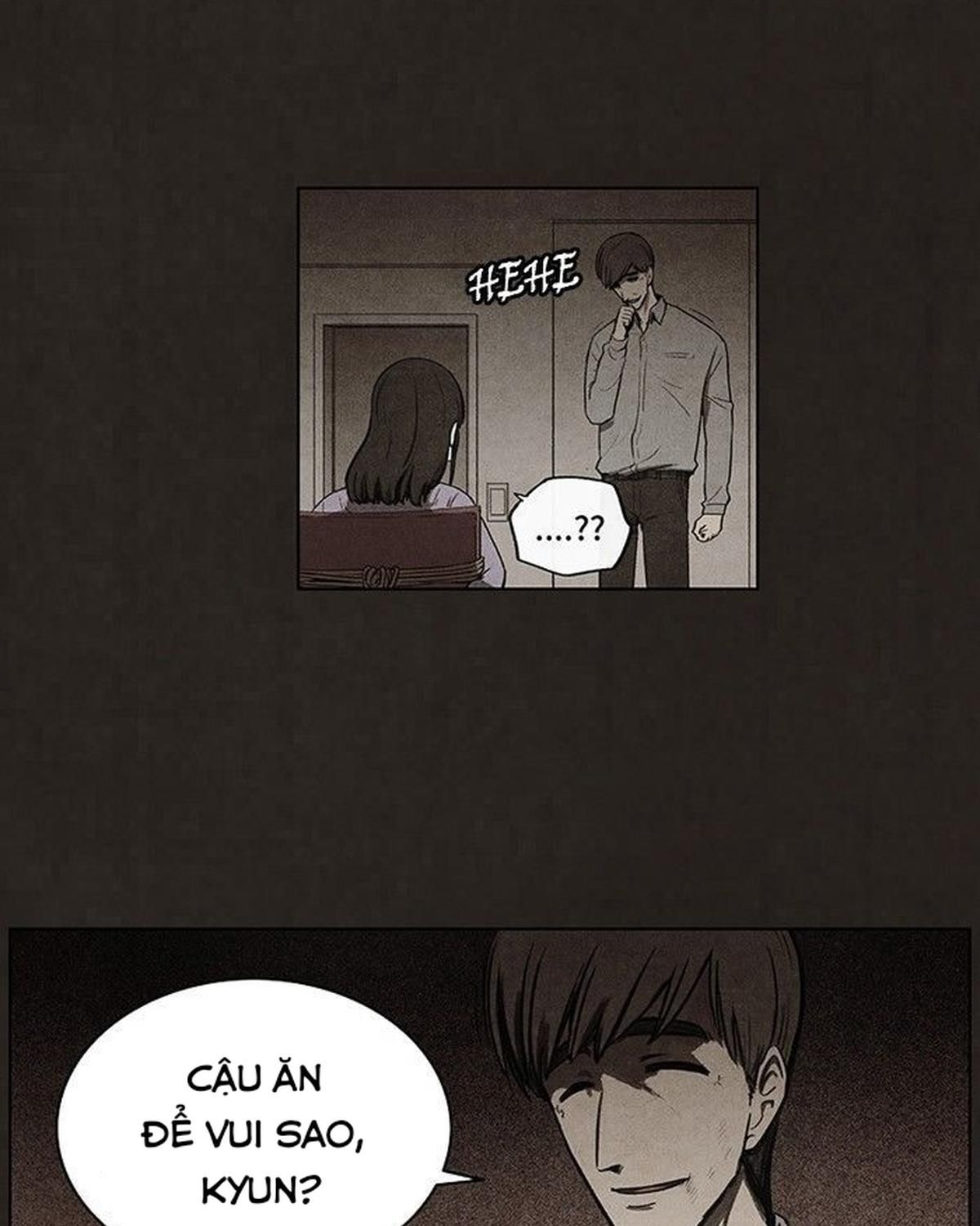 Bastard - Chương 86