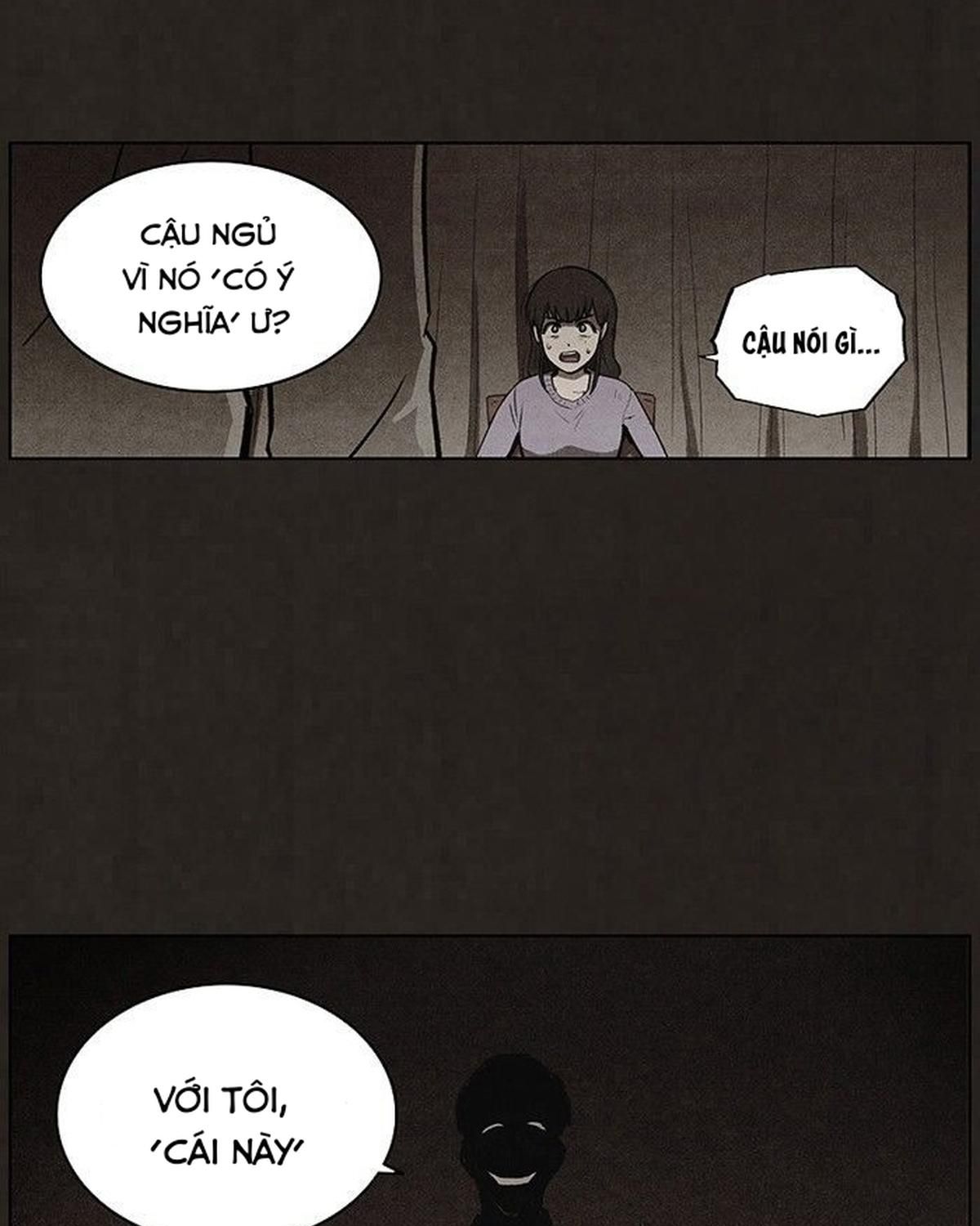 Bastard - Chương 86