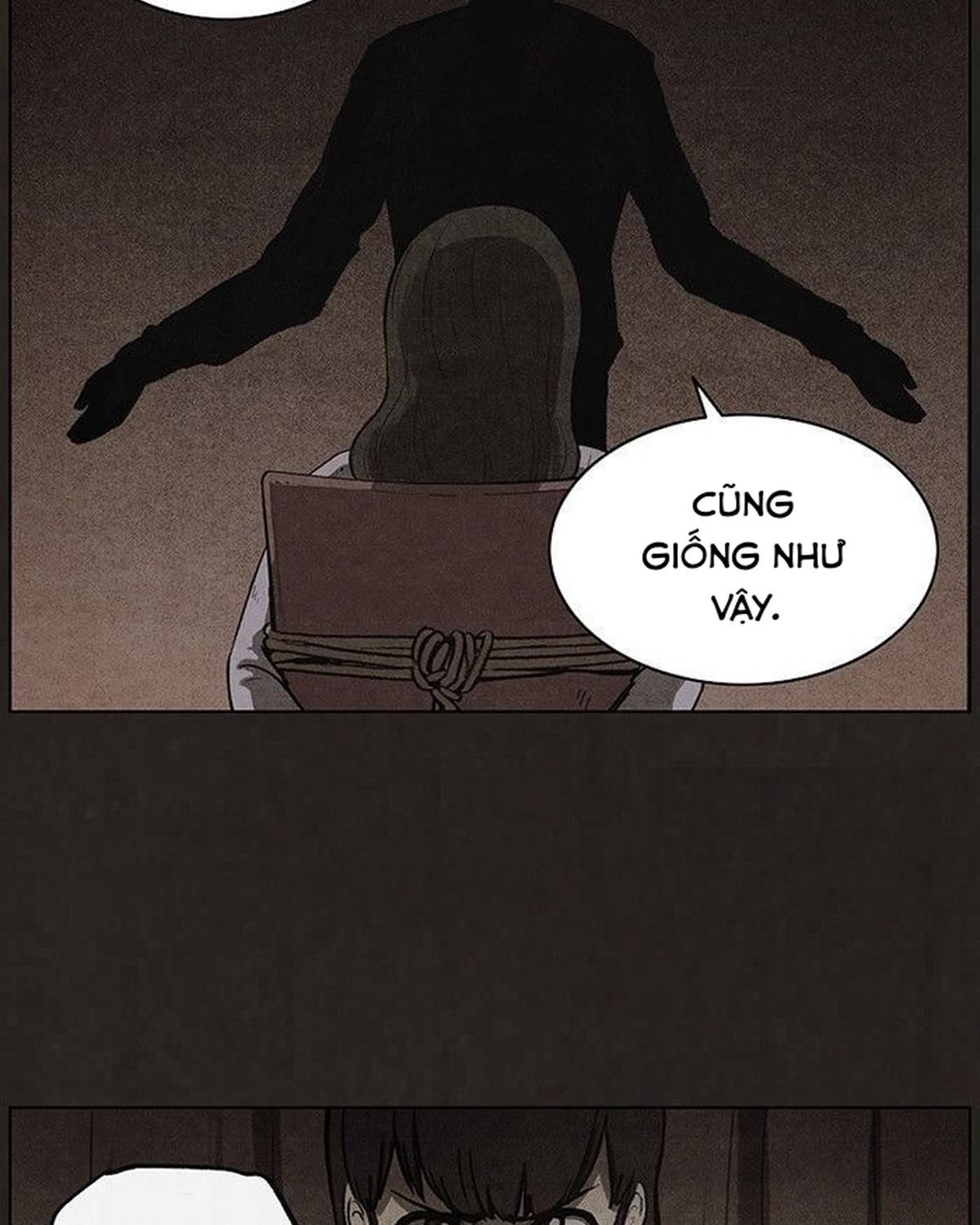 Bastard - Chương 86