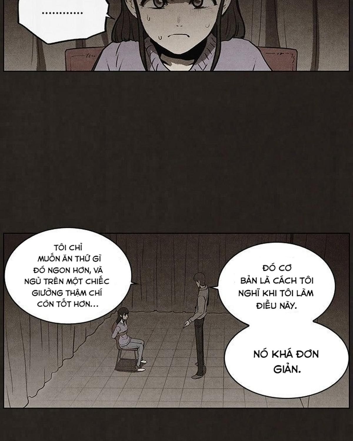 Bastard - Chương 86