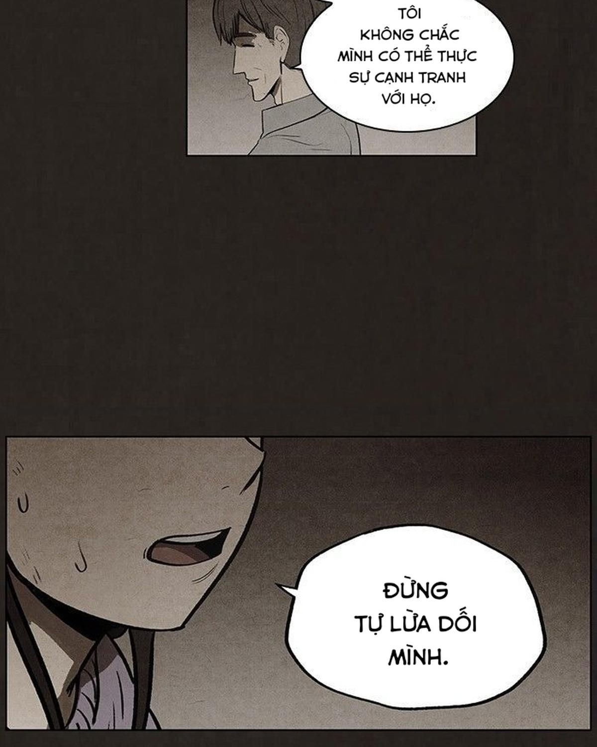 Bastard - Chương 86
