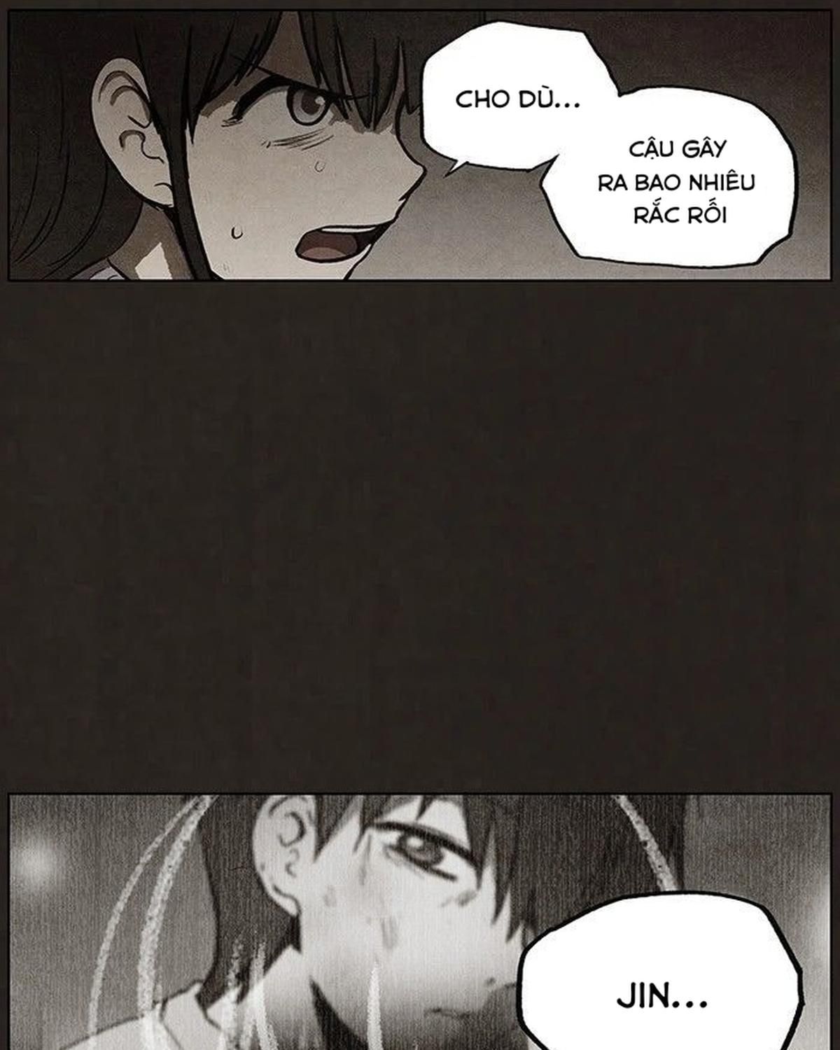 Bastard - Chương 86
