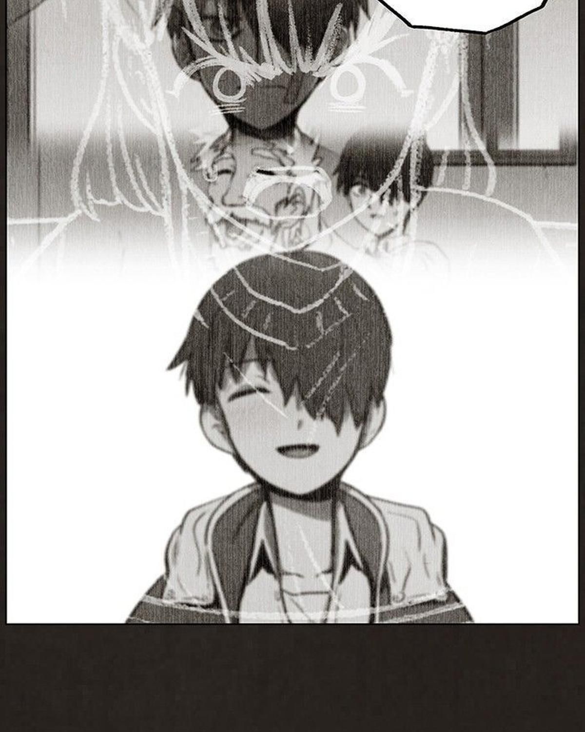 Bastard - Chương 86