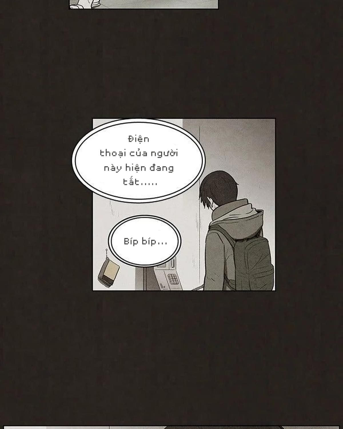 Bastard - Chương 86