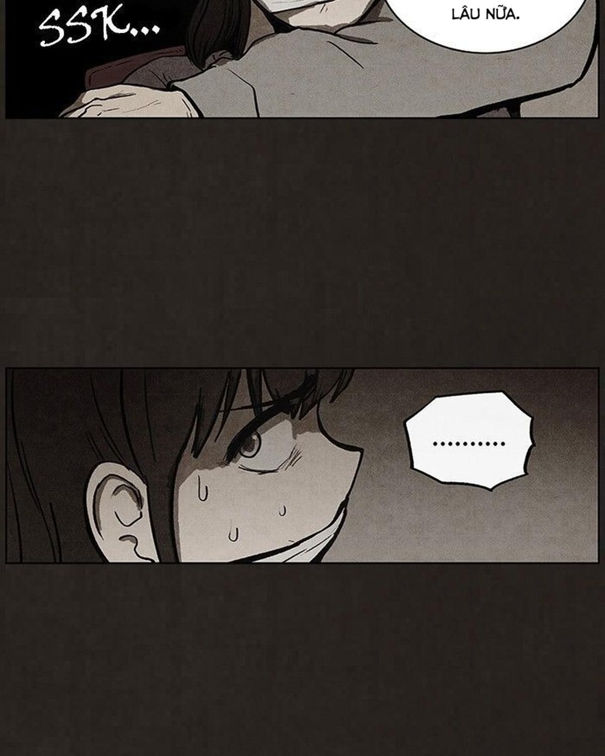 Bastard - Chương 86