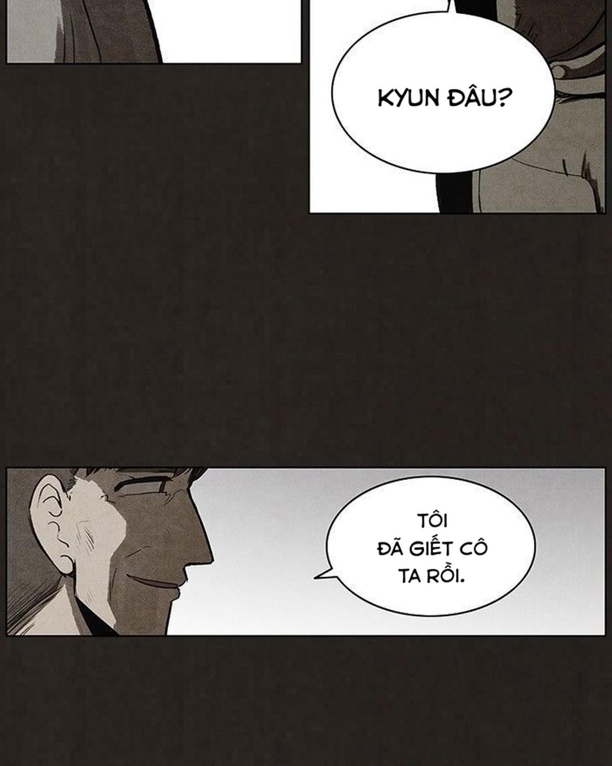Bastard - Chương 86