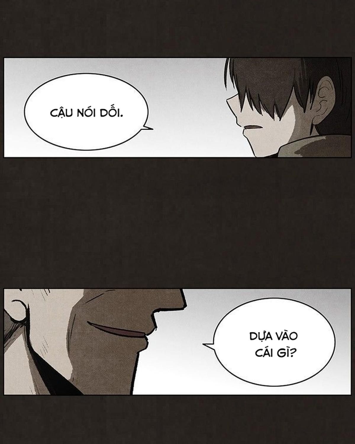 Bastard - Chương 86