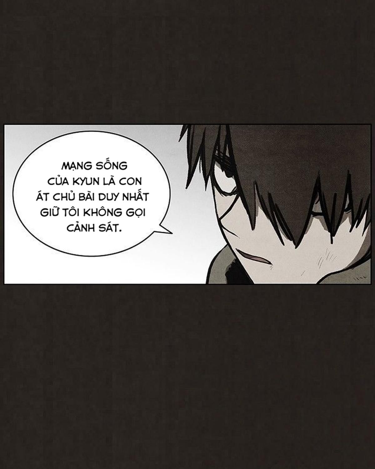 Bastard - Chương 86
