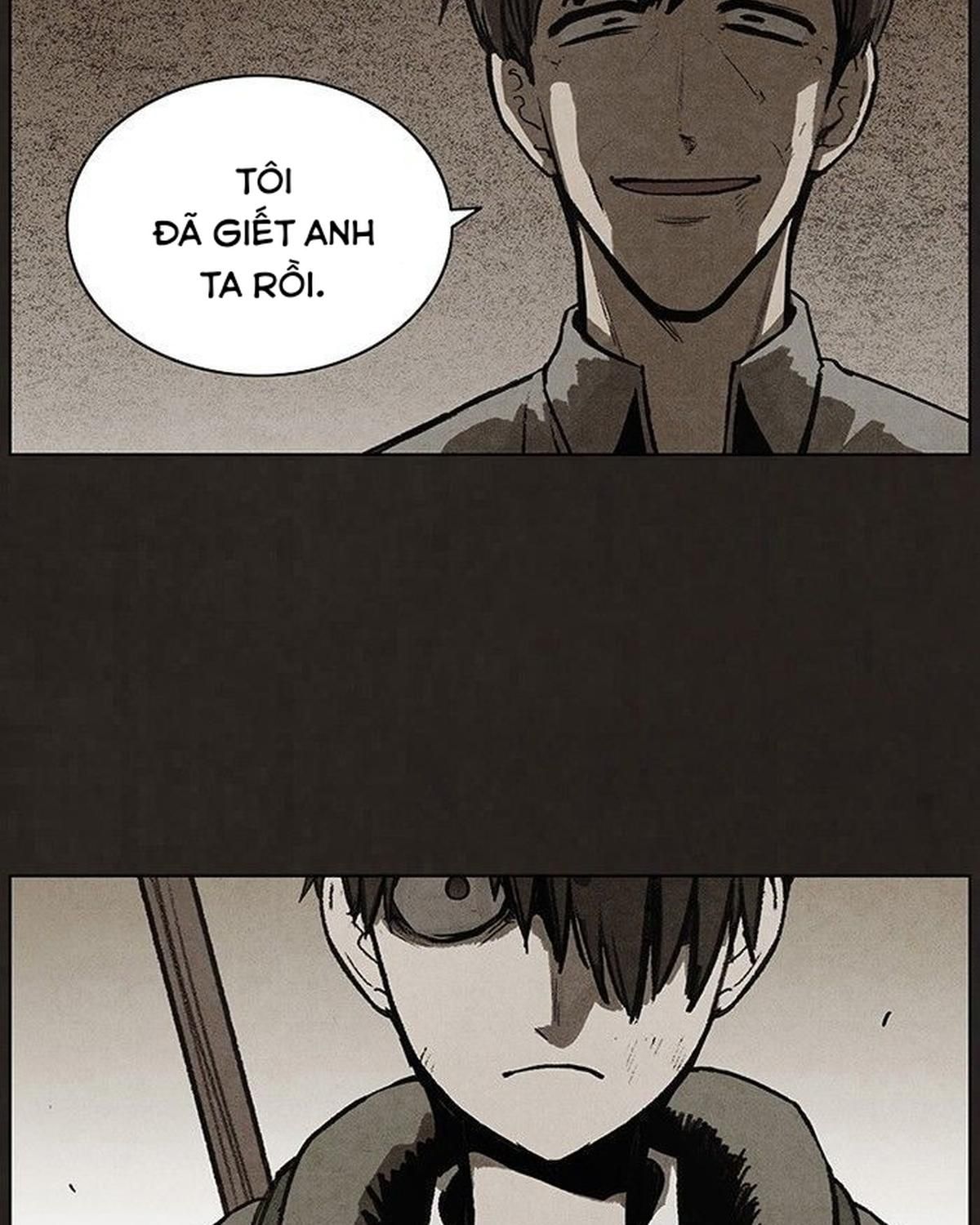Bastard - Chương 86