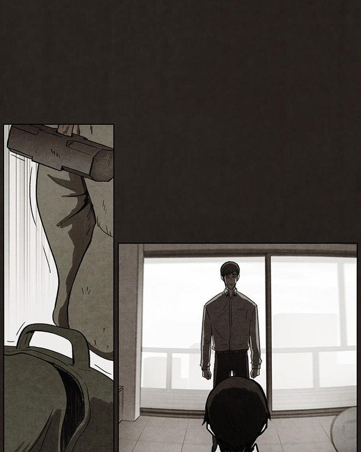 Bastard - Chương 86