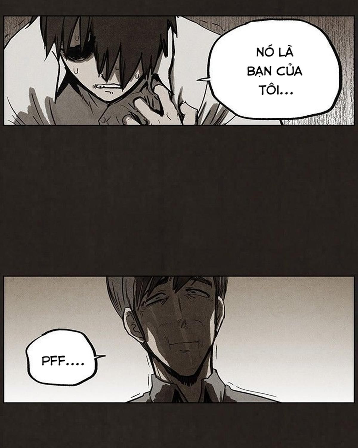 Bastard - Chương 87