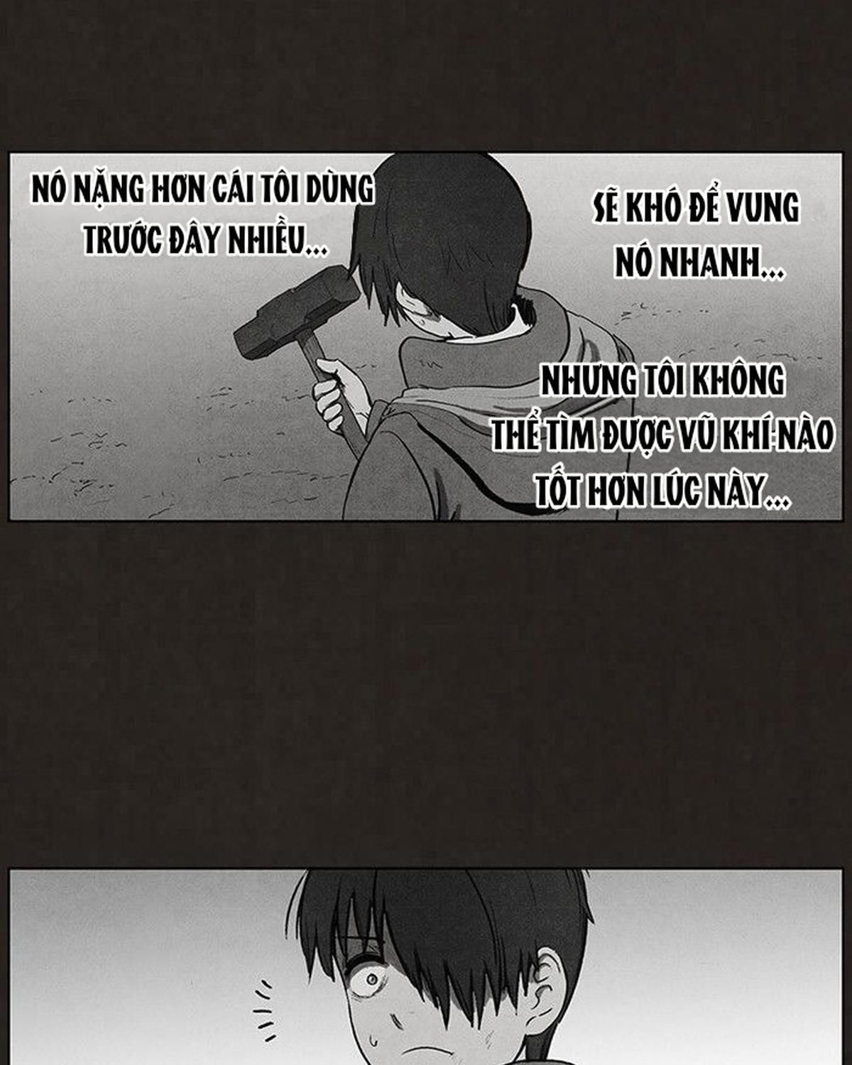 Bastard - Chương 87