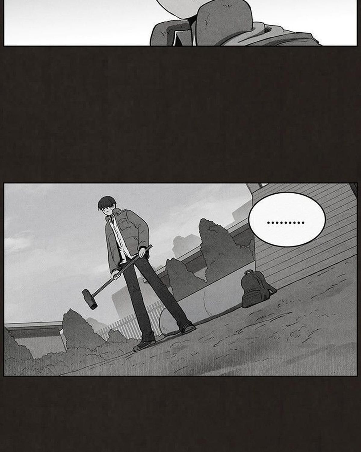 Bastard - Chương 87