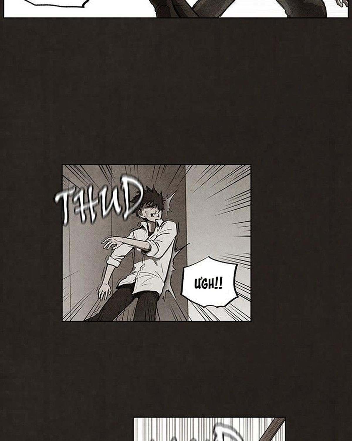 Bastard - Chương 87