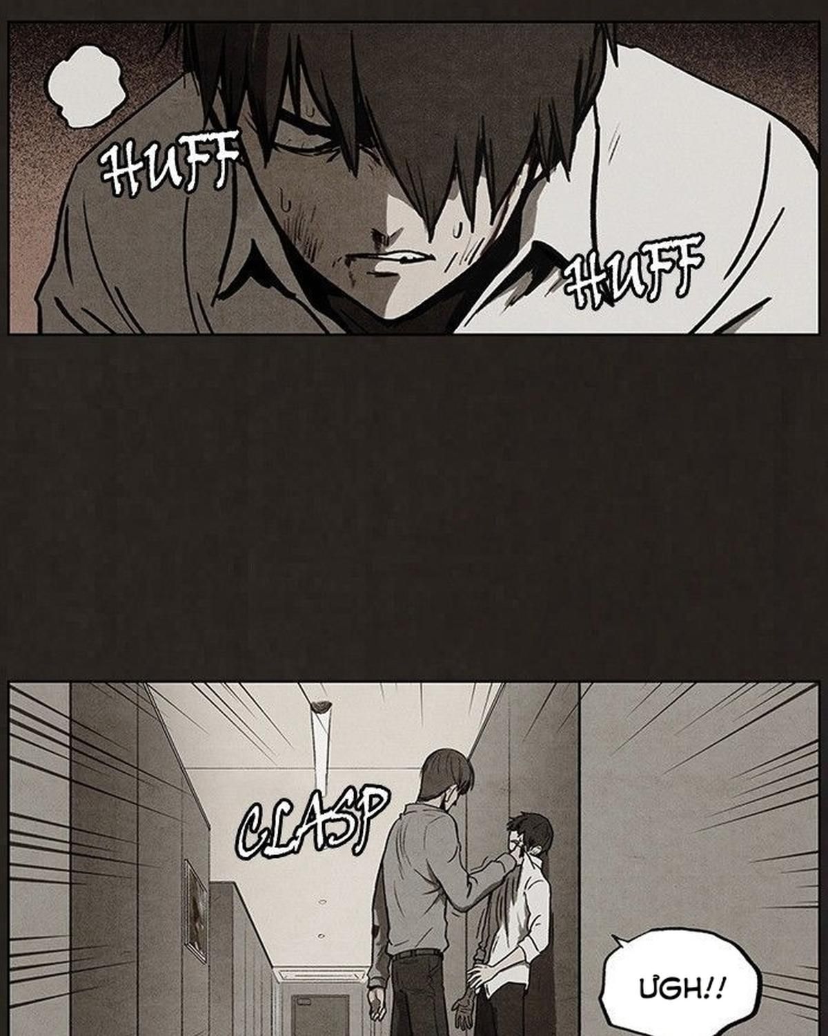 Bastard - Chương 87