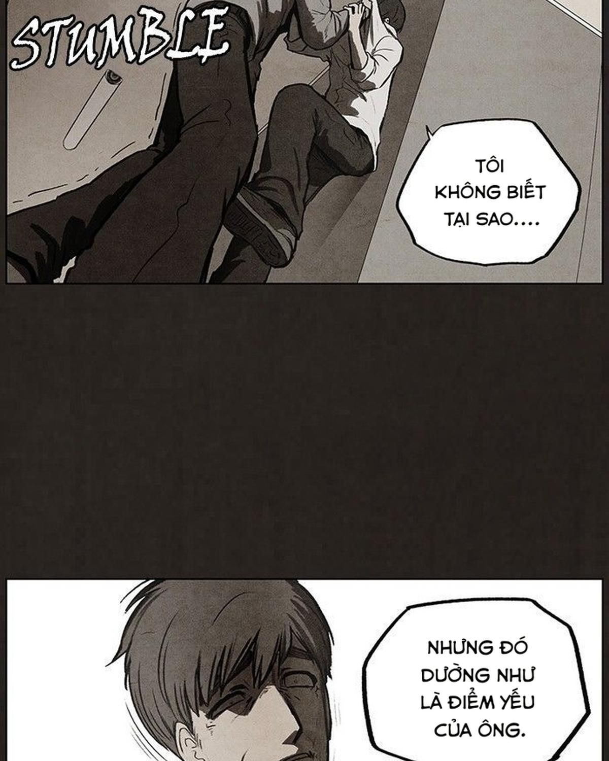 Bastard - Chương 87